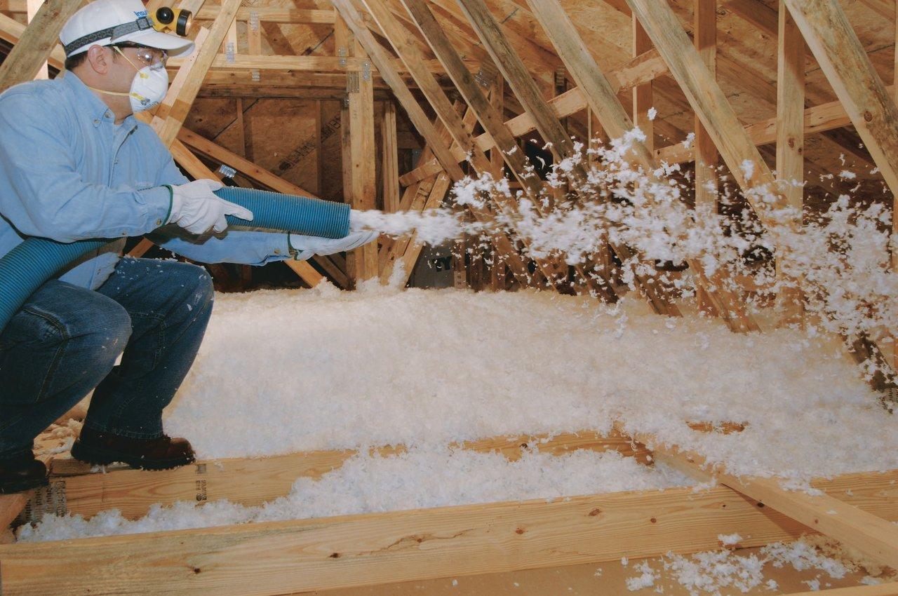 What are the Different Types of Insulation? Building Performance Institute, Inc.